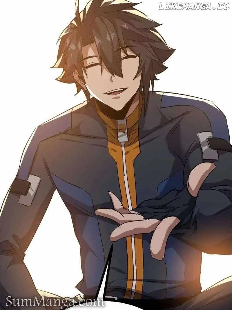 This Game Is Too Realistic Chapter 76 - Page 24