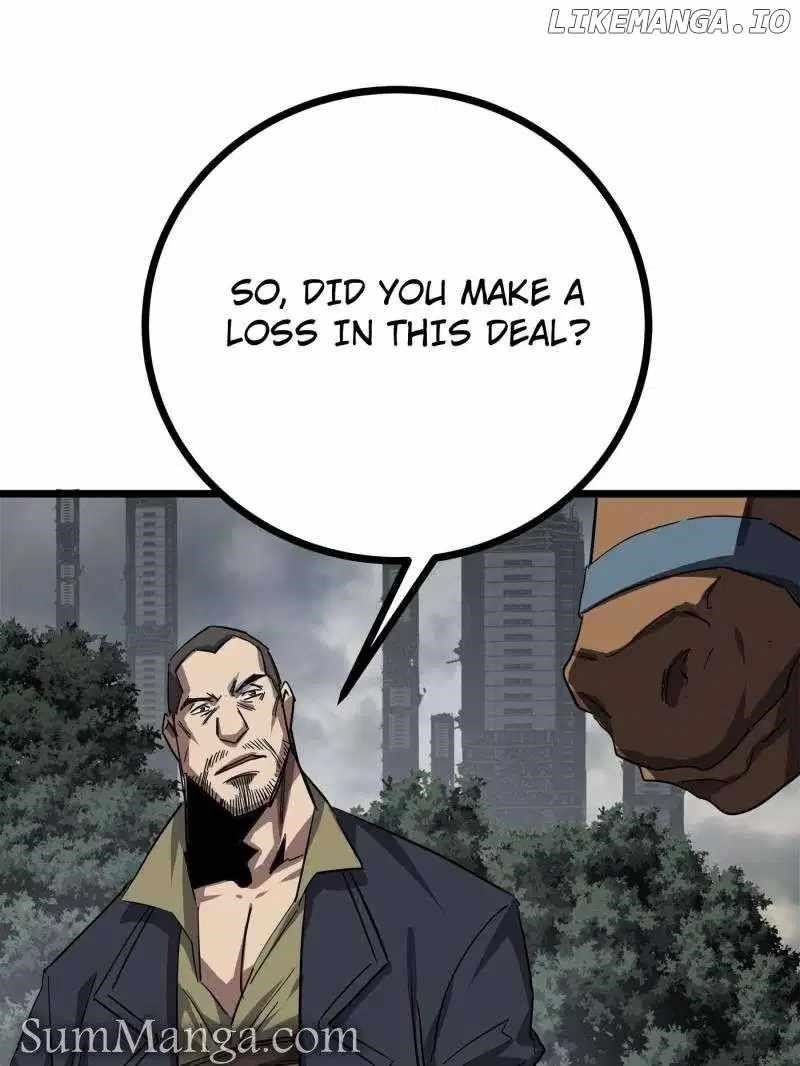 This Game Is Too Realistic Chapter 76 - Page 30