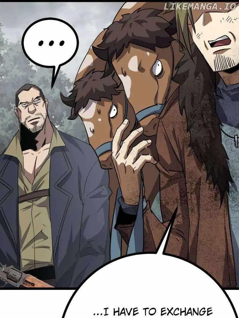 This Game Is Too Realistic Chapter 76 - Page 41