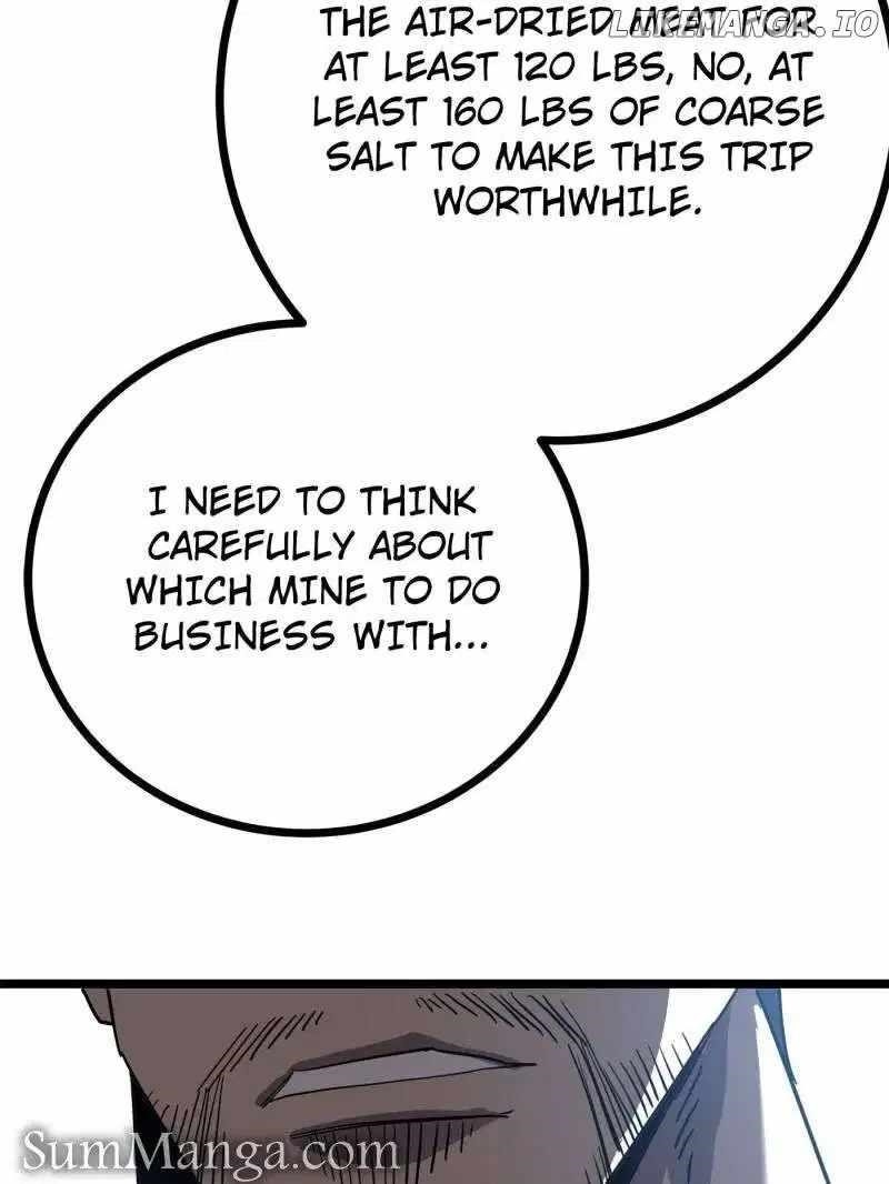 This Game Is Too Realistic Chapter 76 - Page 42