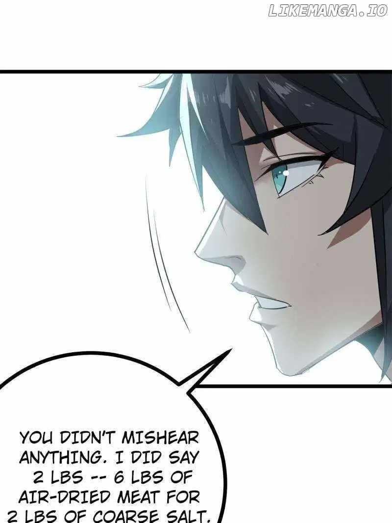 This Game Is Too Realistic Chapter 76 - Page 5