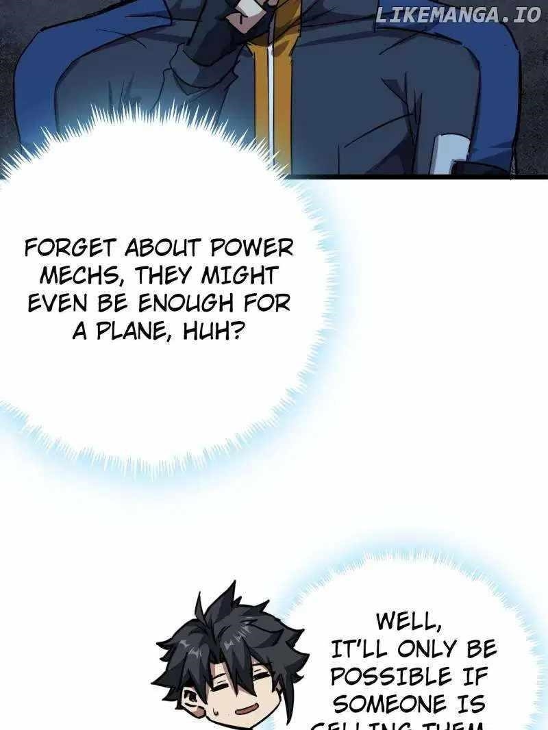 This Game Is Too Realistic Chapter 76 - Page 51