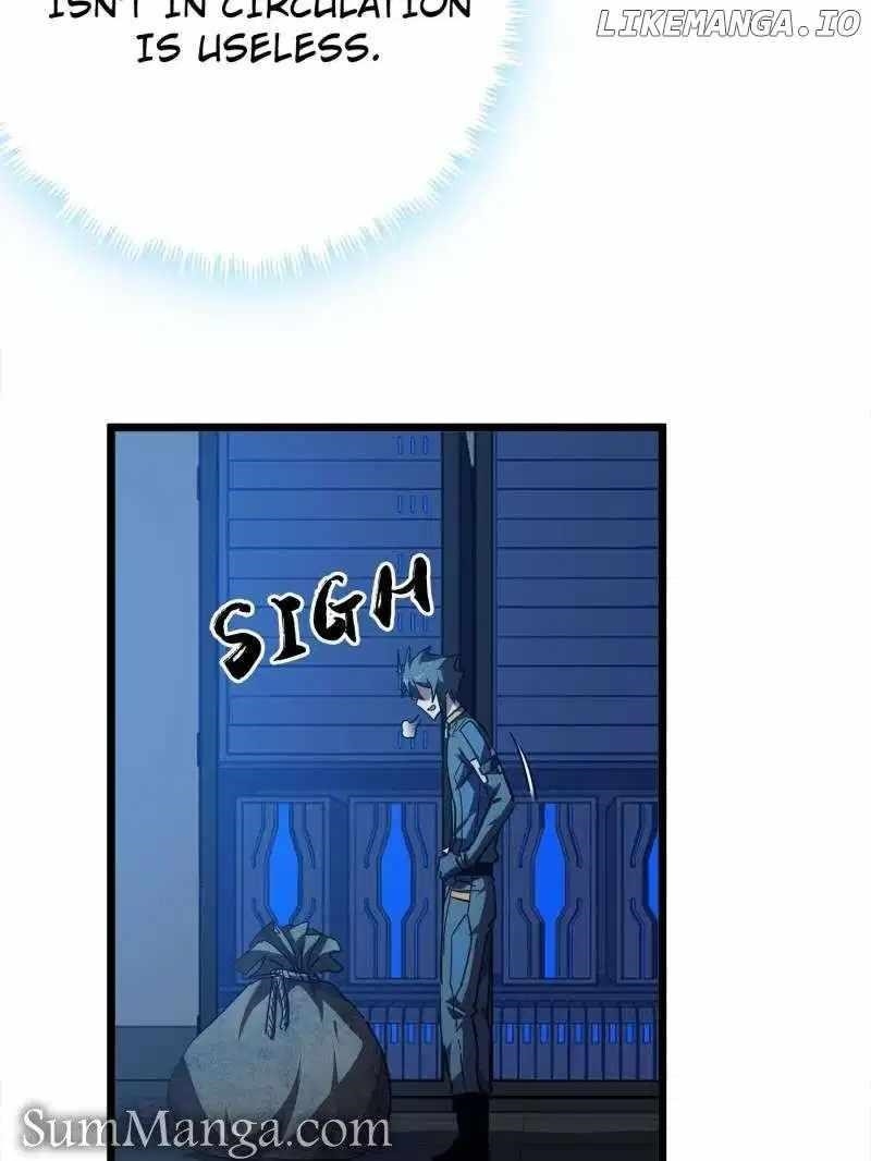 This Game Is Too Realistic Chapter 76 - Page 53