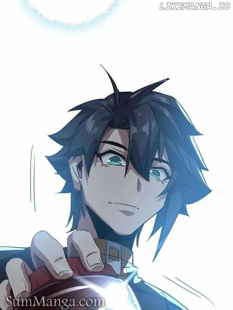 This Game Is Too Realistic Chapter 76 - Page 55