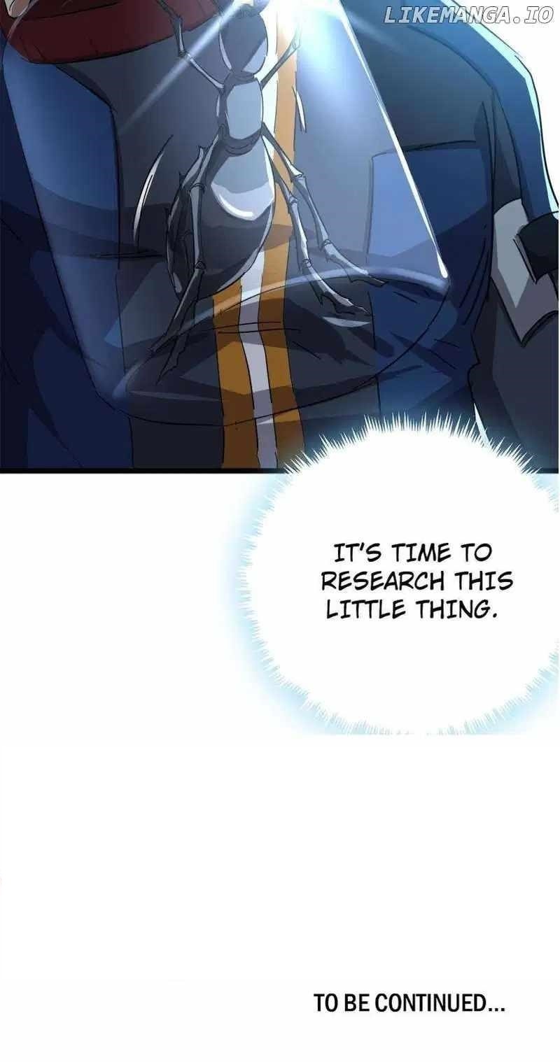 This Game Is Too Realistic Chapter 76 - Page 56