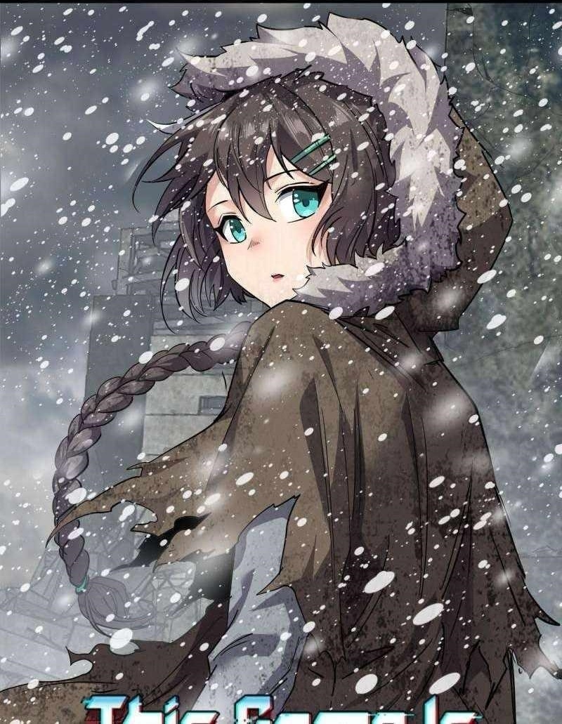 This Game Is Too Realistic Chapter 79 - Page 1