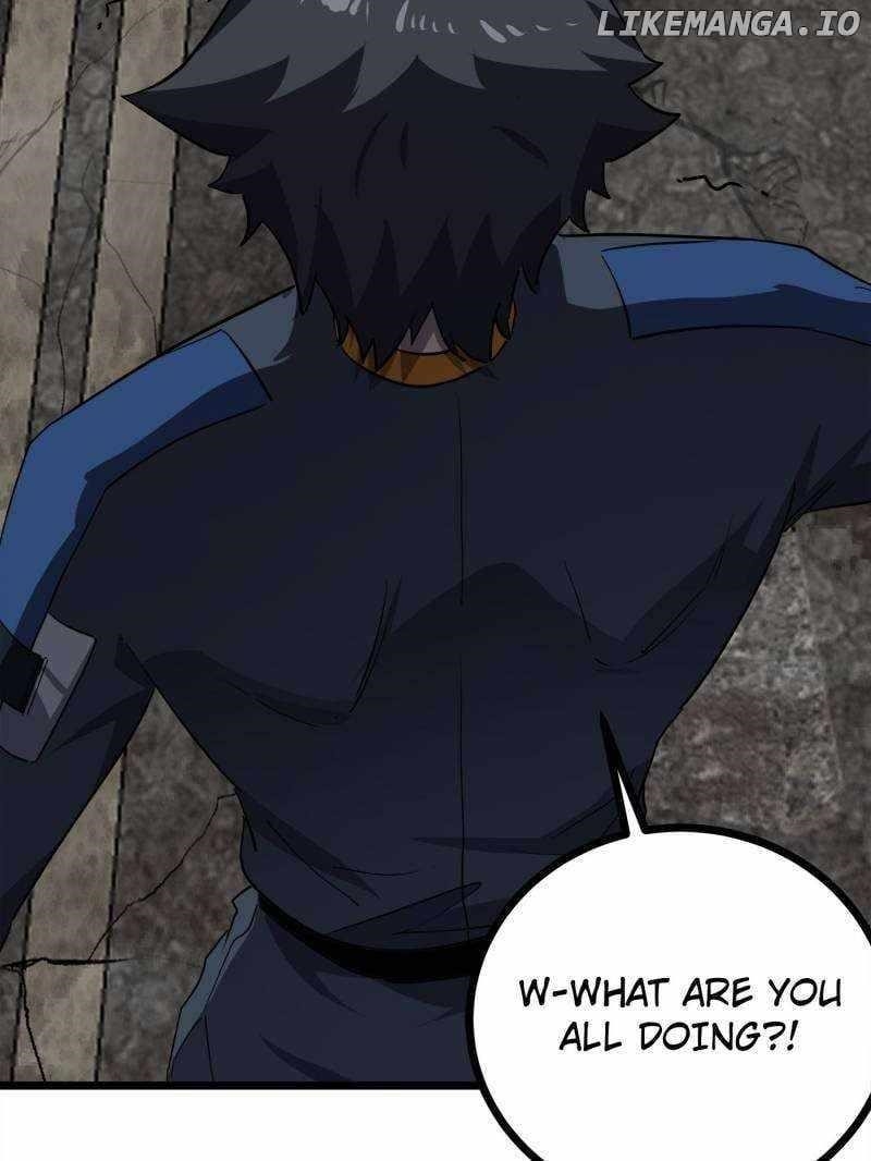 This Game Is Too Realistic Chapter 79 - Page 10