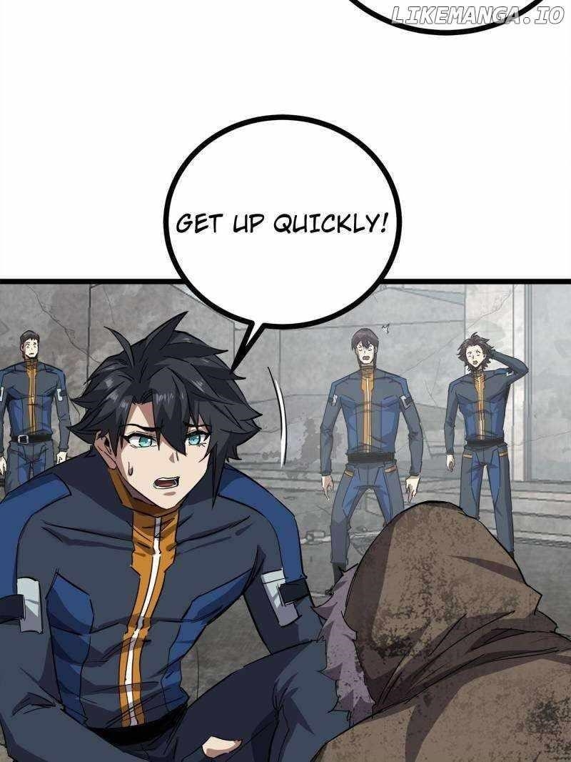 This Game Is Too Realistic Chapter 79 - Page 11