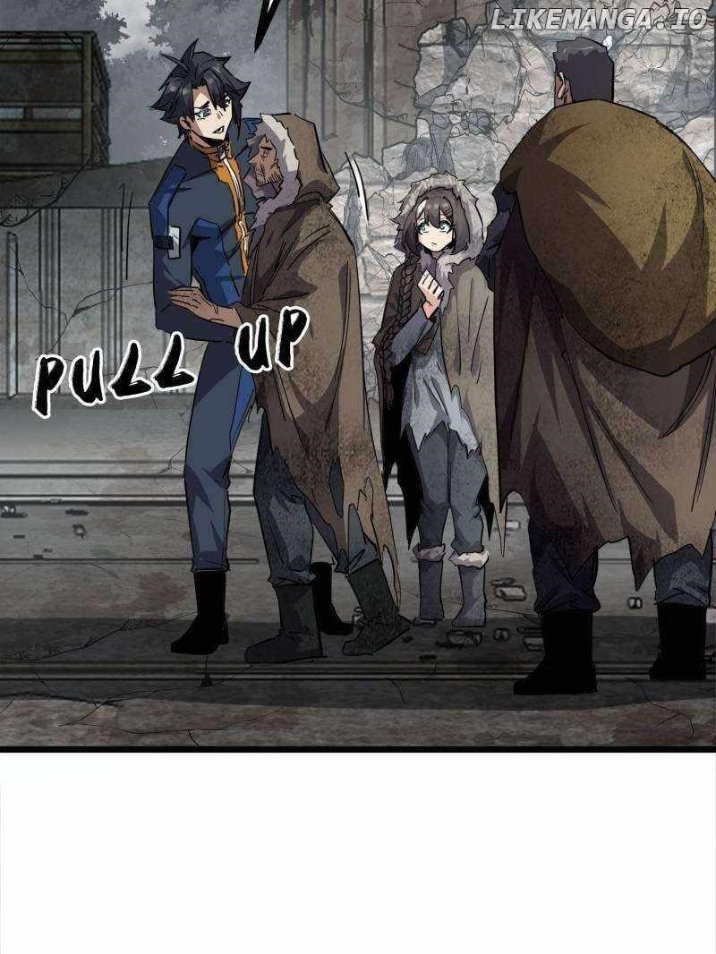 This Game Is Too Realistic Chapter 79 - Page 16