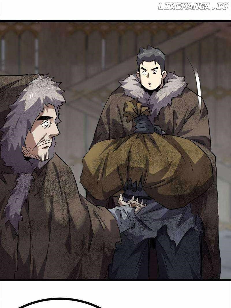 This Game Is Too Realistic Chapter 79 - Page 17