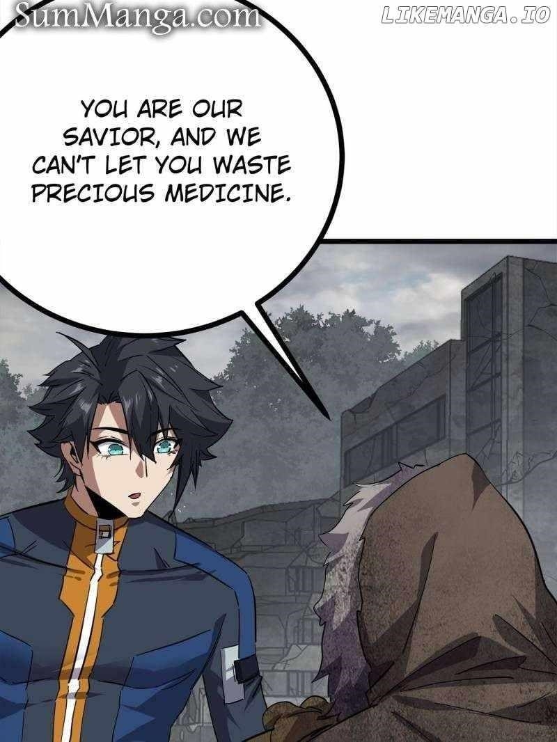 This Game Is Too Realistic Chapter 79 - Page 18