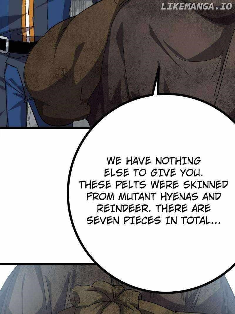 This Game Is Too Realistic Chapter 79 - Page 19