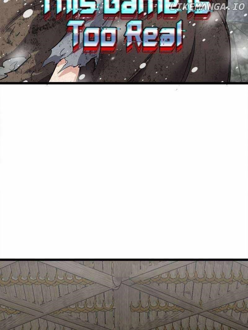 This Game Is Too Realistic Chapter 79 - Page 2