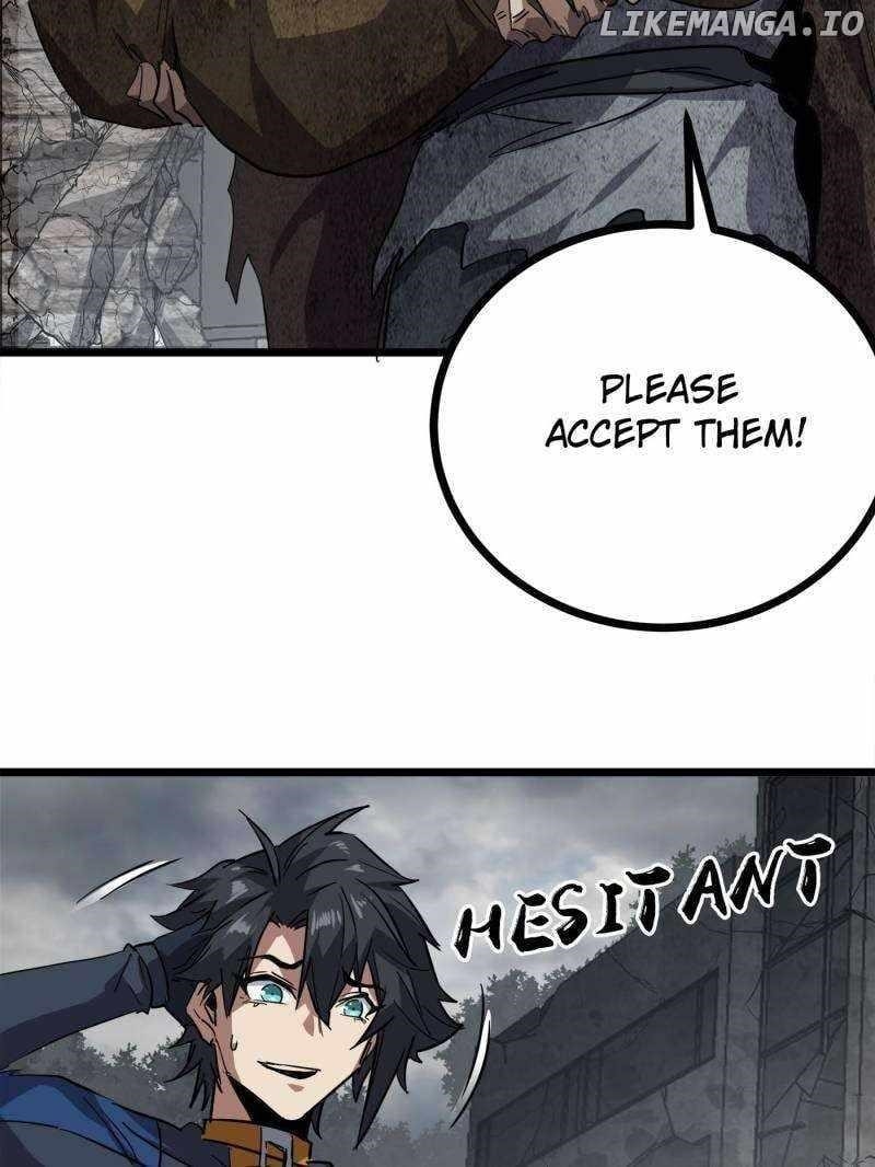 This Game Is Too Realistic Chapter 79 - Page 22