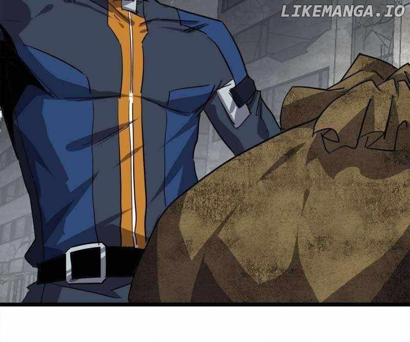 This Game Is Too Realistic Chapter 79 - Page 23