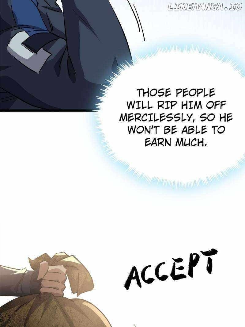 This Game Is Too Realistic Chapter 79 - Page 25