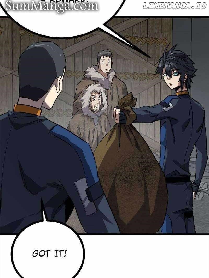 This Game Is Too Realistic Chapter 79 - Page 27