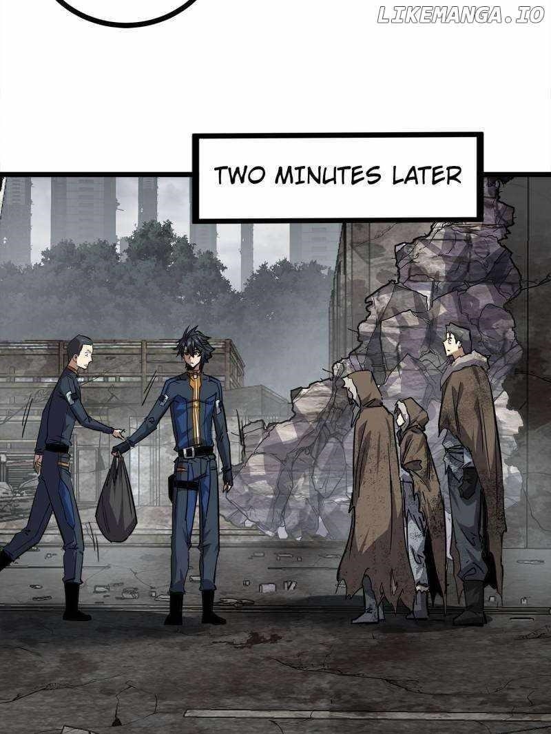 This Game Is Too Realistic Chapter 79 - Page 28