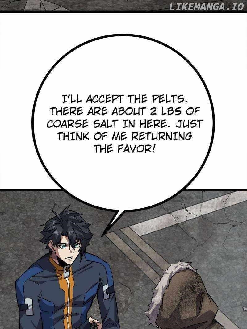 This Game Is Too Realistic Chapter 79 - Page 29