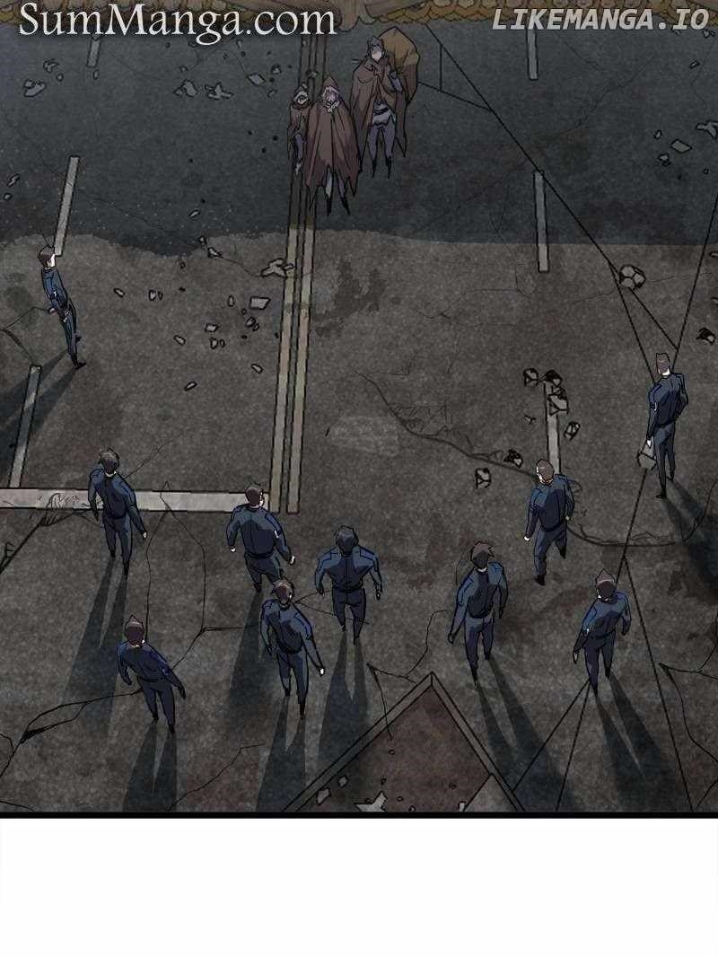 This Game Is Too Realistic Chapter 79 - Page 3