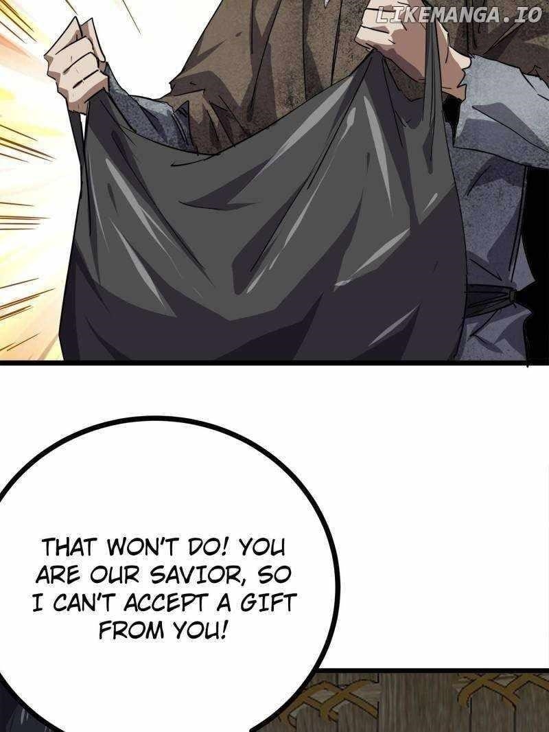 This Game Is Too Realistic Chapter 79 - Page 31