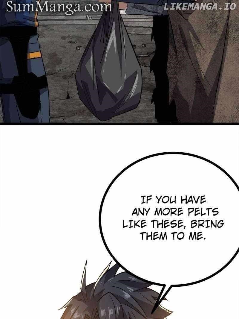 This Game Is Too Realistic Chapter 79 - Page 36