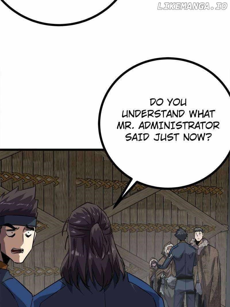 This Game Is Too Realistic Chapter 79 - Page 38