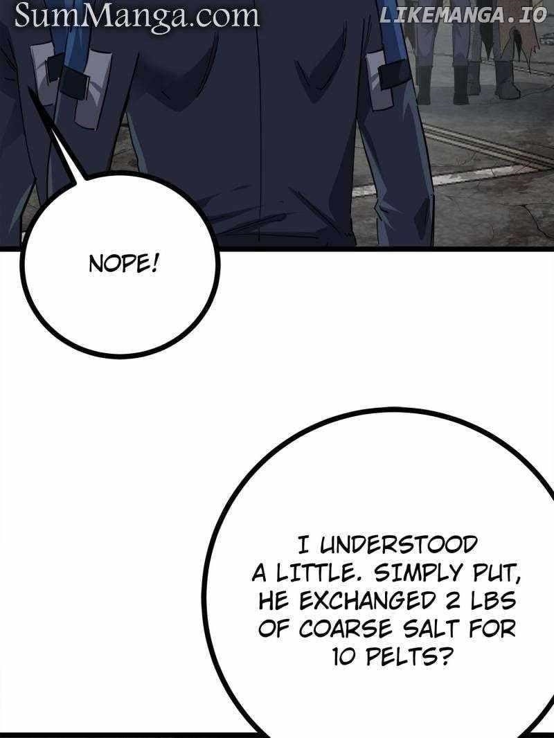 This Game Is Too Realistic Chapter 79 - Page 39