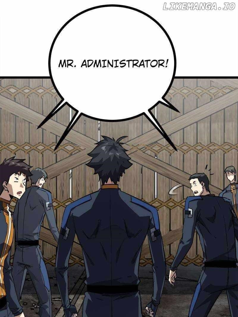 This Game Is Too Realistic Chapter 79 - Page 4