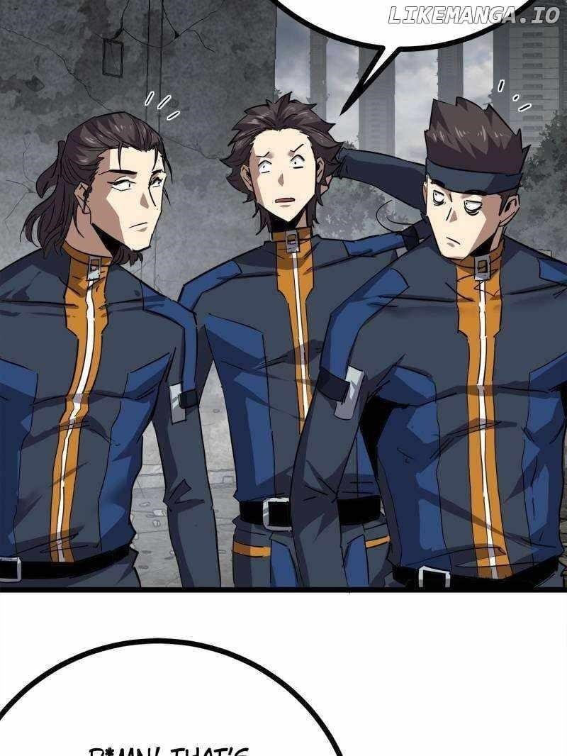 This Game Is Too Realistic Chapter 79 - Page 40