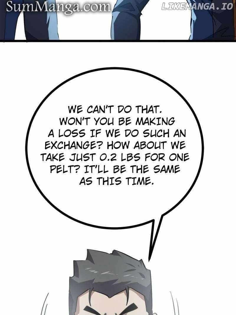 This Game Is Too Realistic Chapter 79 - Page 42