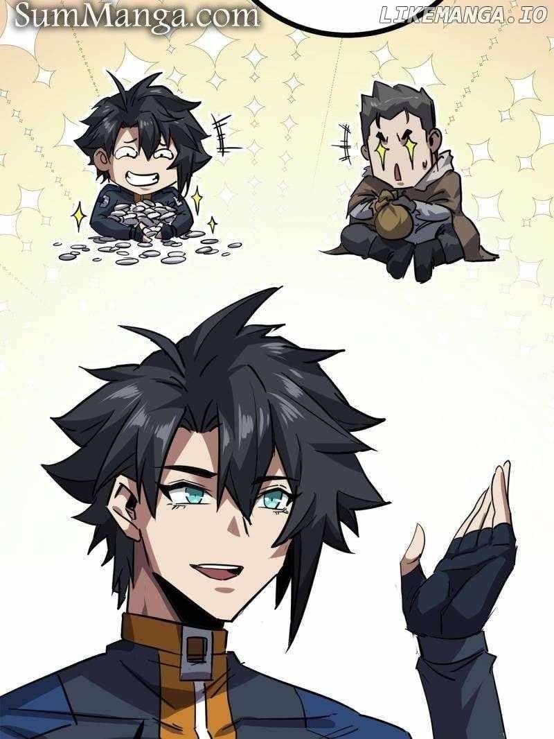 This Game Is Too Realistic Chapter 79 - Page 45