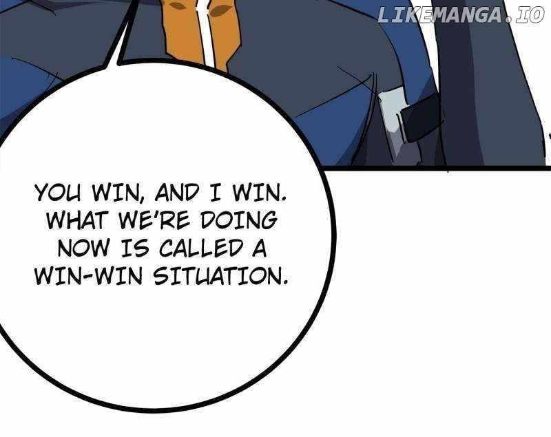 This Game Is Too Realistic Chapter 79 - Page 46