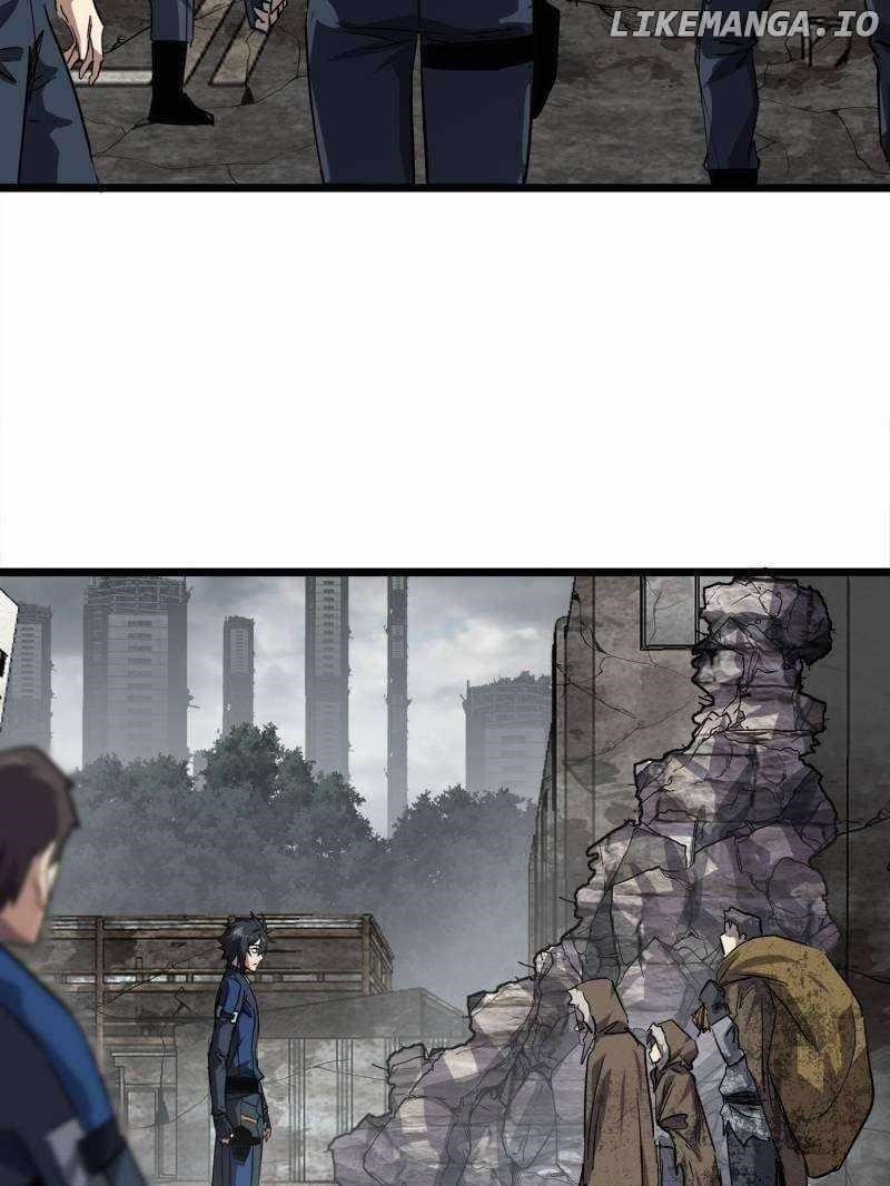 This Game Is Too Realistic Chapter 79 - Page 5