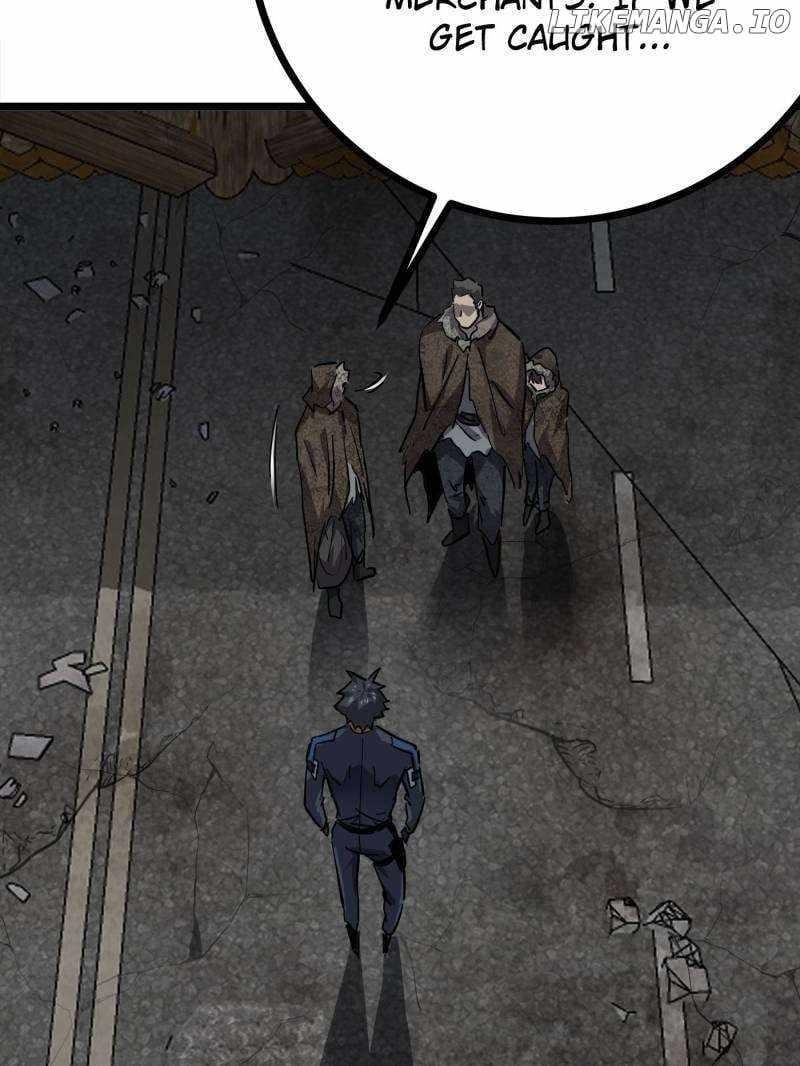 This Game Is Too Realistic Chapter 79 - Page 50