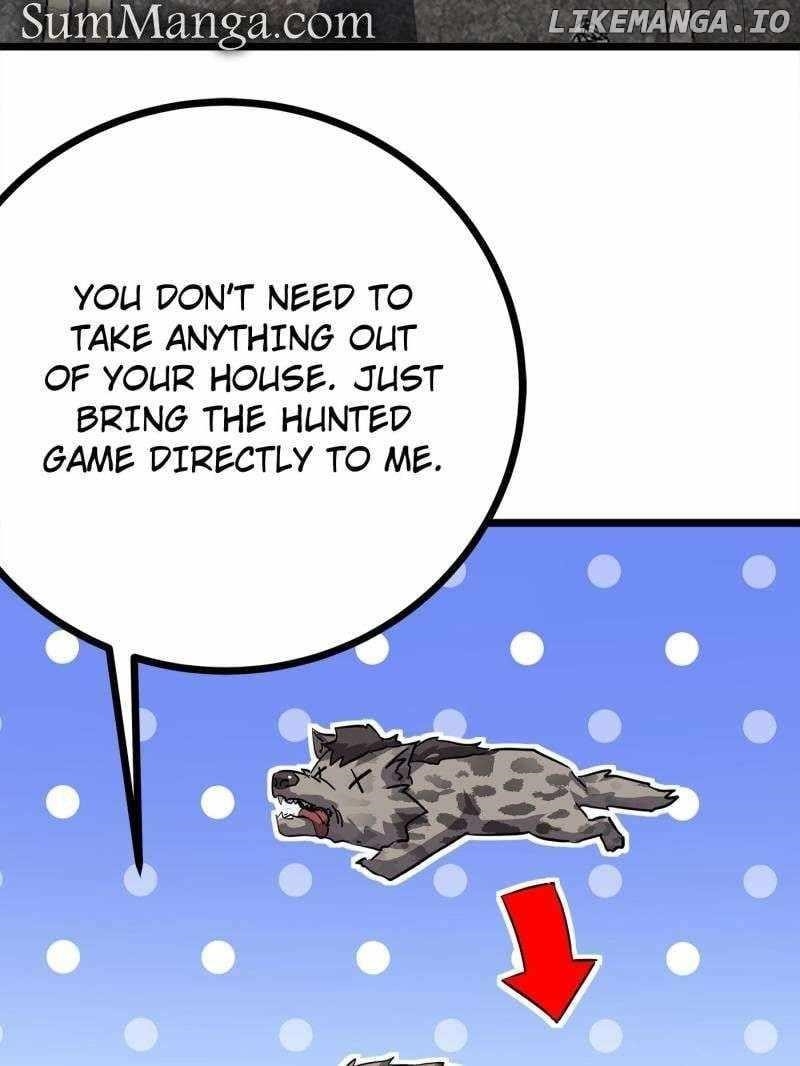 This Game Is Too Realistic Chapter 79 - Page 51