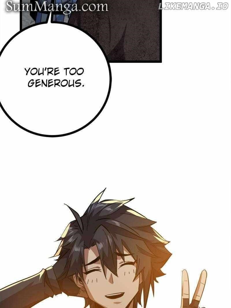 This Game Is Too Realistic Chapter 79 - Page 57