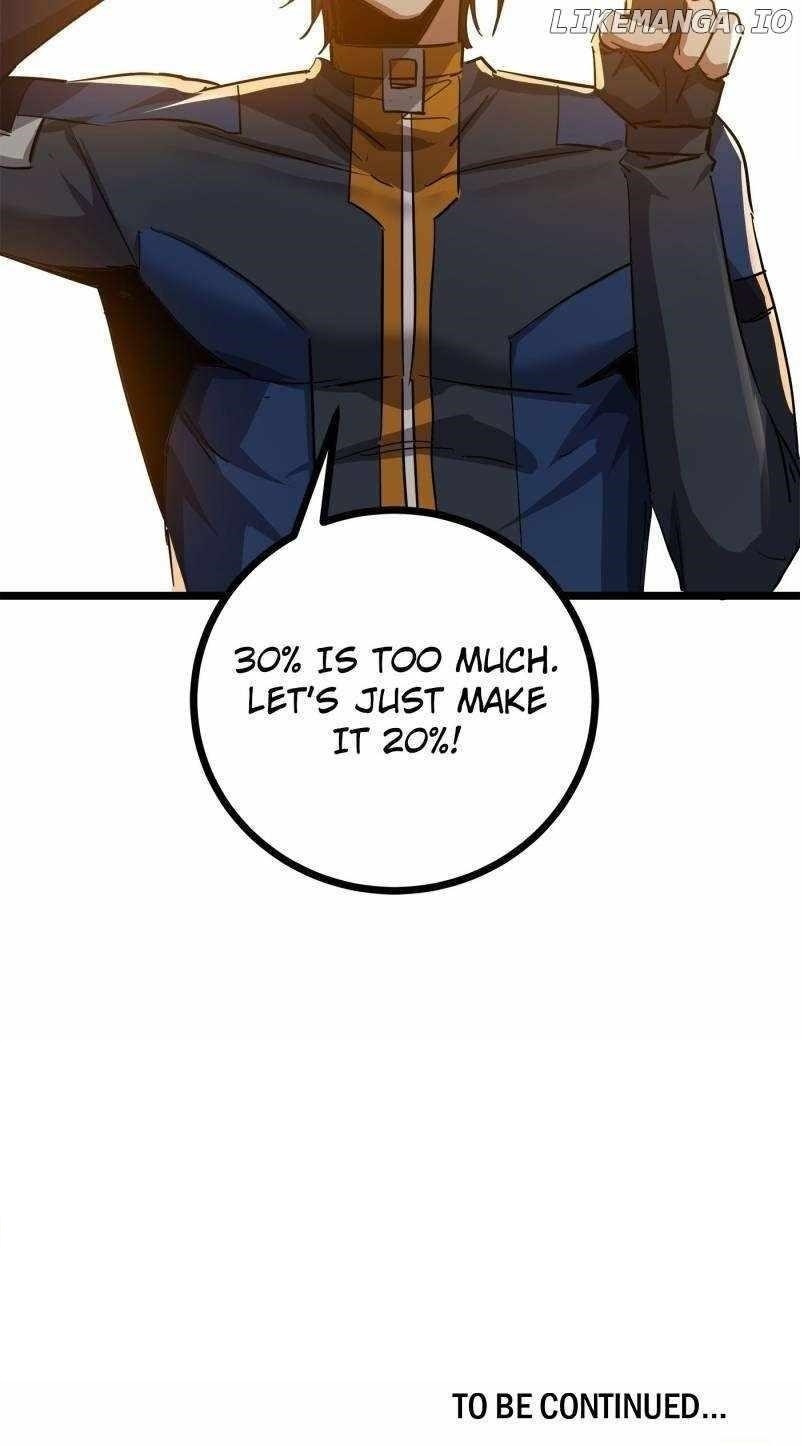 This Game Is Too Realistic Chapter 79 - Page 58