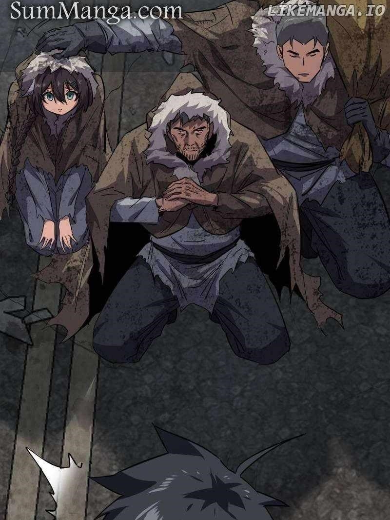 This Game Is Too Realistic Chapter 79 - Page 9