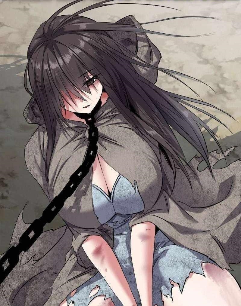 This Game Is Too Realistic Chapter 80 - Page 1