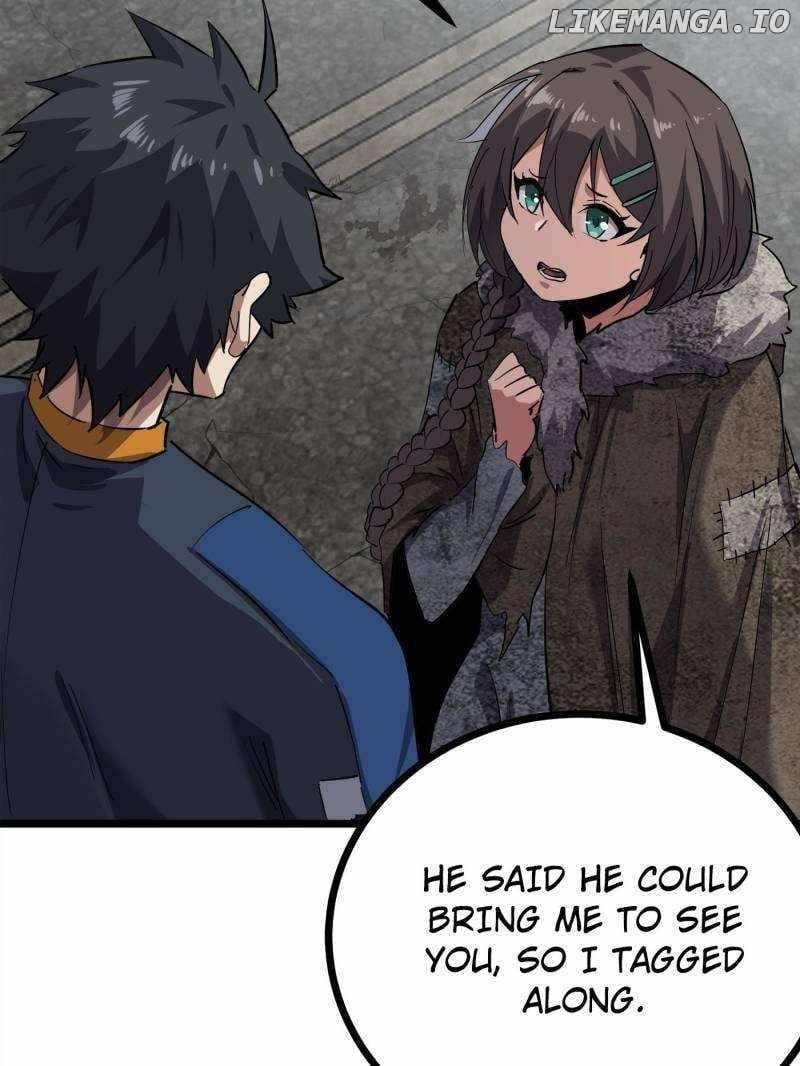 This Game Is Too Realistic Chapter 80 - Page 10