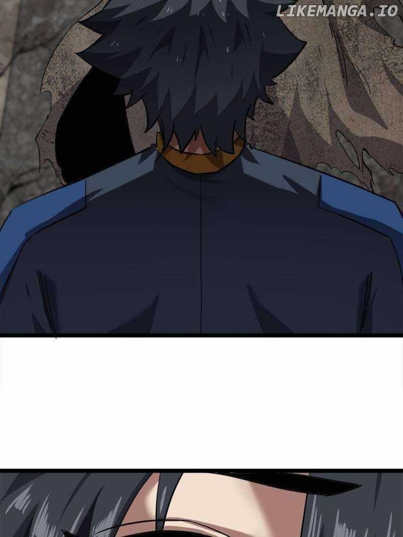 This Game Is Too Realistic Chapter 80 - Page 13