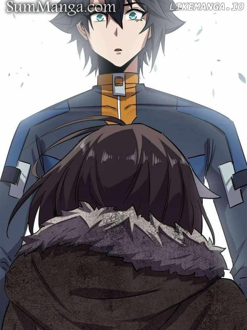 This Game Is Too Realistic Chapter 80 - Page 15