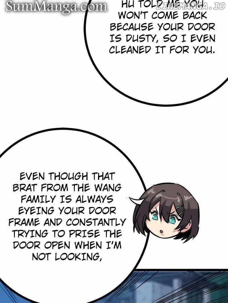 This Game Is Too Realistic Chapter 80 - Page 18