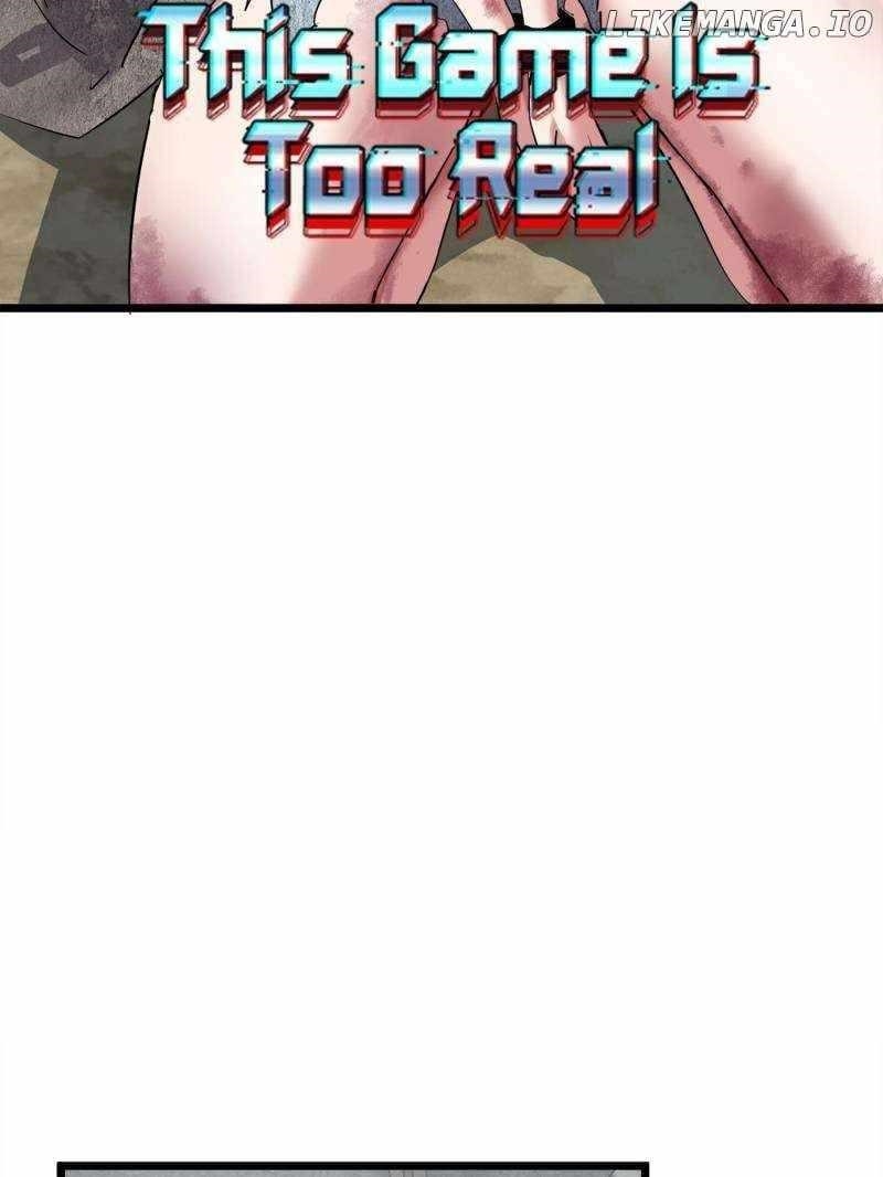 This Game Is Too Realistic Chapter 80 - Page 2