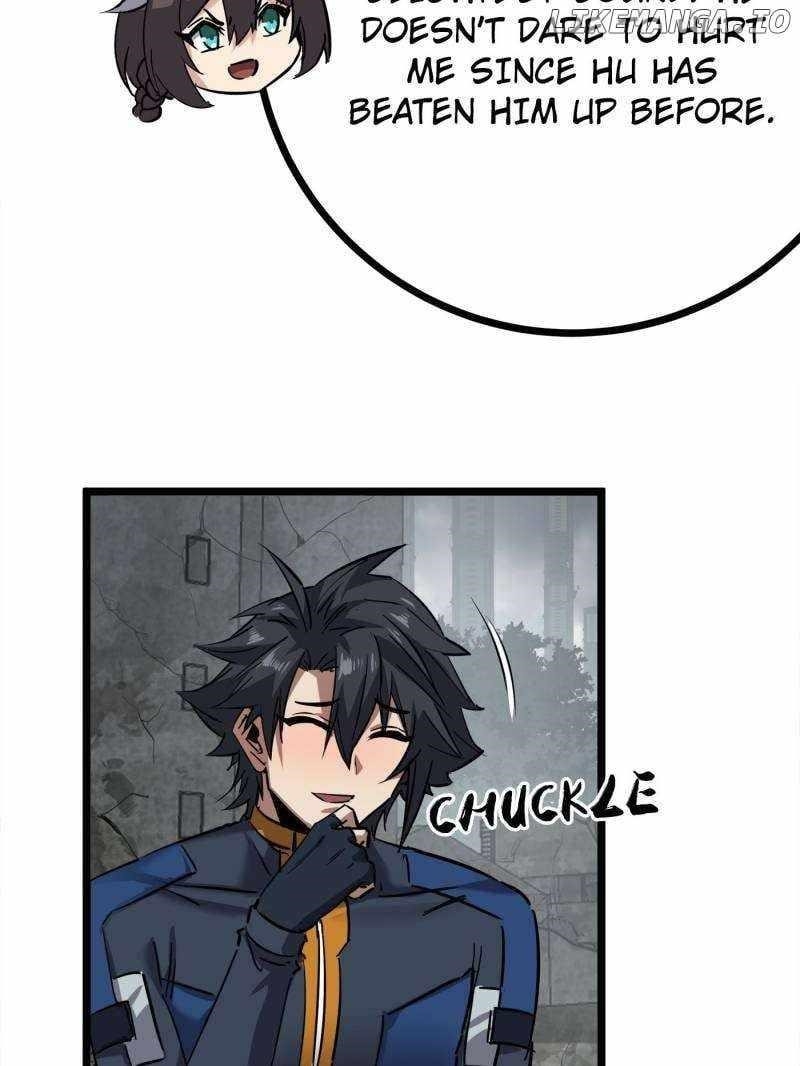 This Game Is Too Realistic Chapter 80 - Page 20