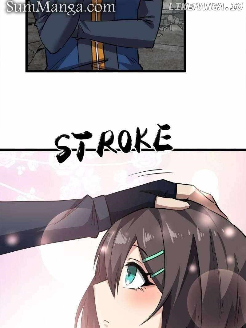 This Game Is Too Realistic Chapter 80 - Page 21