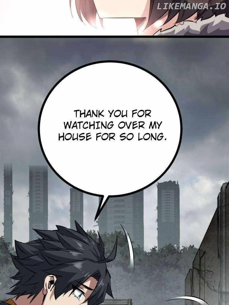 This Game Is Too Realistic Chapter 80 - Page 22