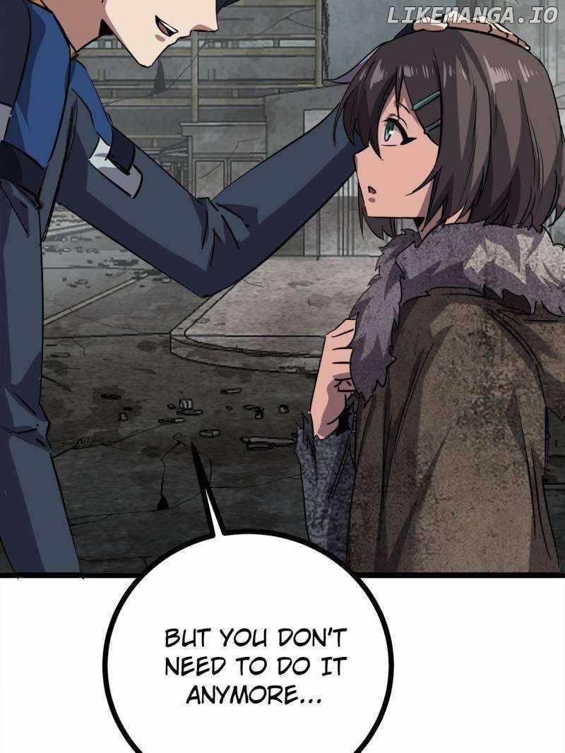 This Game Is Too Realistic Chapter 80 - Page 23