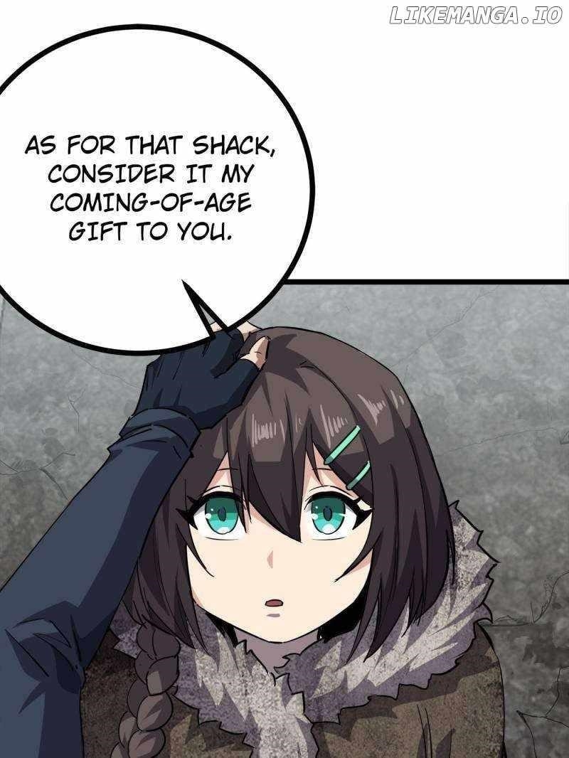 This Game Is Too Realistic Chapter 80 - Page 25